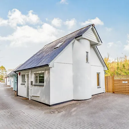 Holiday home Creekside *
