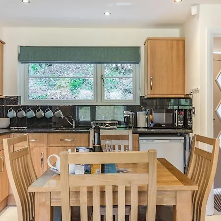 Holiday home Creekside