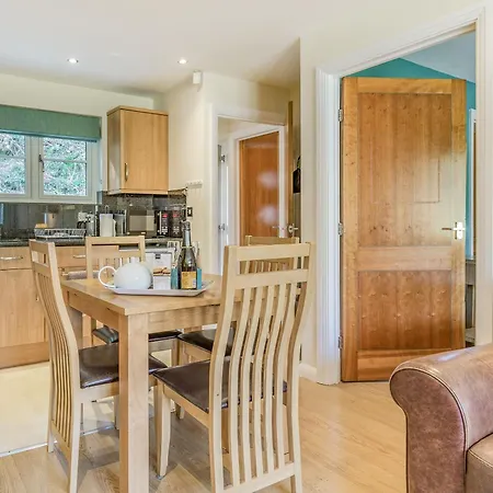 Creekside Holiday home