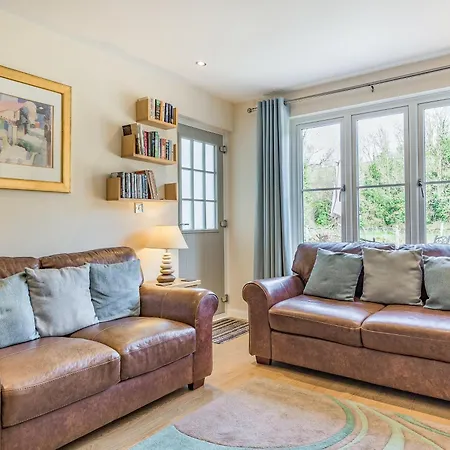 Holiday home Creekside Little Petherick